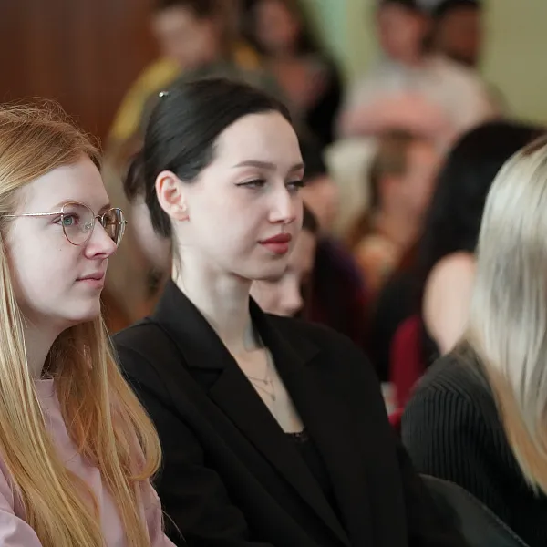 В ТвГМУ состоялась ежегодная конференция, посвященная вопросам нефрологии - фото 6