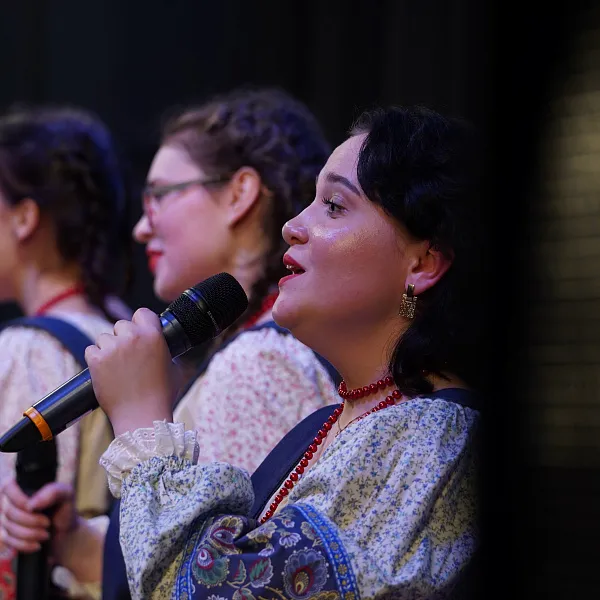 В Тверском медуниверситете состоялось открытие всероссийского конкурса «ШАНС»  - фото 2