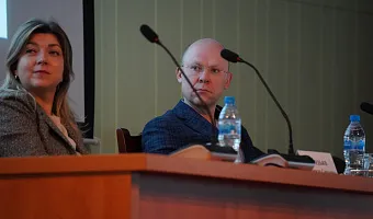 В ТвГМУ состоялась межрегиональная научно-практическая конференция по офтальмологии