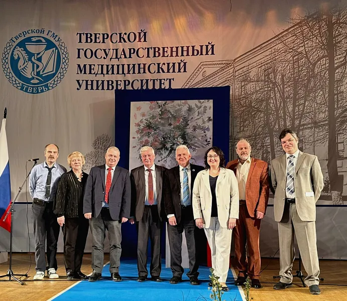 ТВЕРСКИЕ ДИНАСТИИ УЧЕНЫХ: Семья Червинец