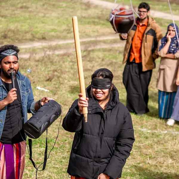 Aluth Avurudu или сингальский и тамильский Новый год - фото 3