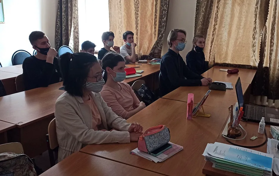 Всероссийская акция «День единых действий»:  19 апреля 2021 года – особая дата в сохранении исторической правды о преступлениях нацистов