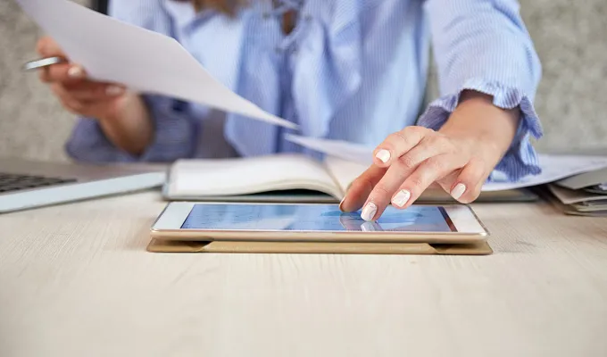 Объявление о сроках подачи документов ПА лето 2025