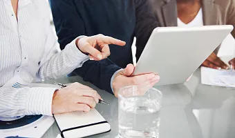 Заседание кружка СНО