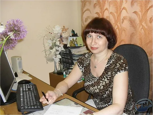 Педиатрический факультет Педиатрический факультет