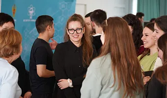 В Тверском медуниверситете состоялась ежегодная ярмарка вакансий