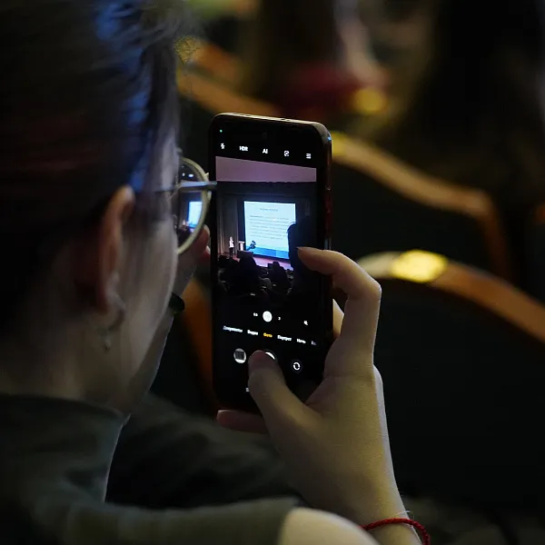 В ТвГМУ прошли мероприятия ко Дню эндокринолога - фото 3