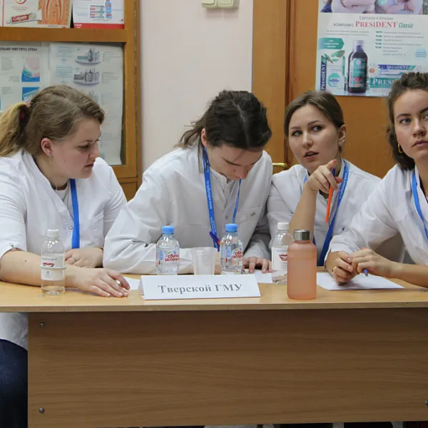 I Всероссийская олимпиада по детской стоматологии и ортодонтии «Улыбка будущего» - фото 2