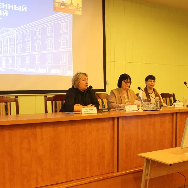 Отчет о проведении межрегиональной научно-практической конференции  «Актуальные проблемы аллергологии и пульмонологии детского возраста» - фото 8