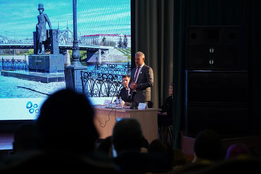 В Тверском медуниверситете состоялась межрегиональная конференция «Актуальные вопросы семейной медицины»