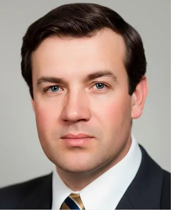 Богатов Виктор Васильевич