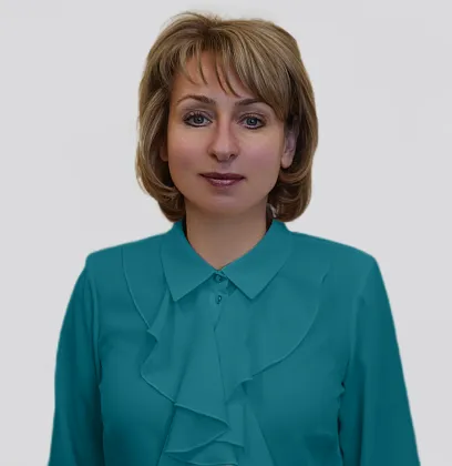 Рождествина Наталья Николаевна