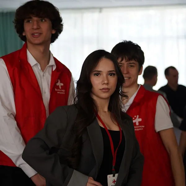 Тверской медуниверситет объединил ведущих аритмологов и кардиологов России  - фото 2