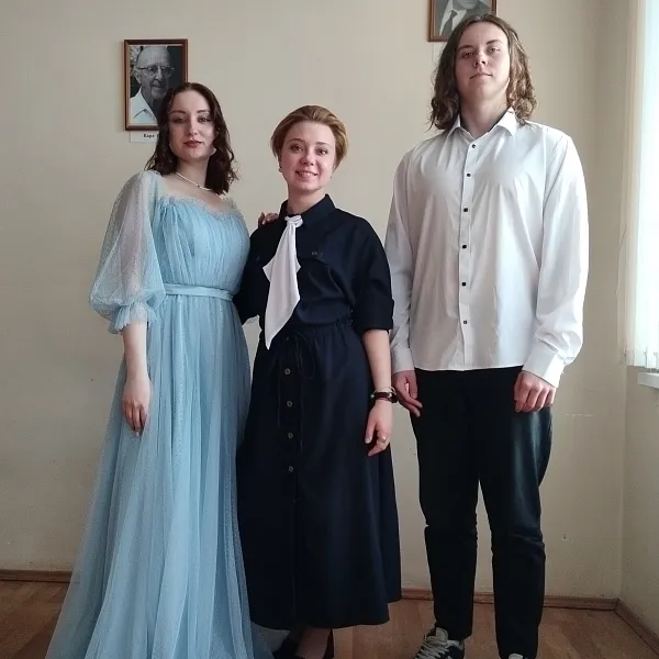 В Тверском медуниверситете отметили 300-летие Канта - фото 9