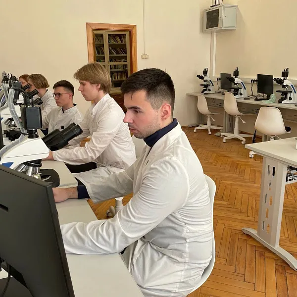 Класс цифровой микроскопии - фото 4