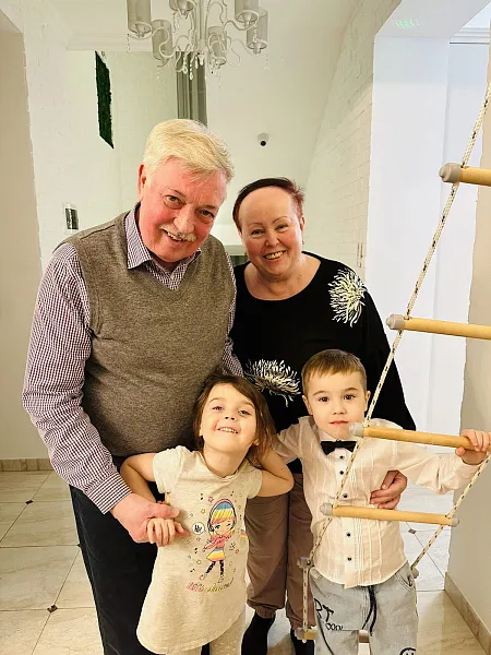 В Тверском медуниверситете продолжается конкурс «Врачебные династии»