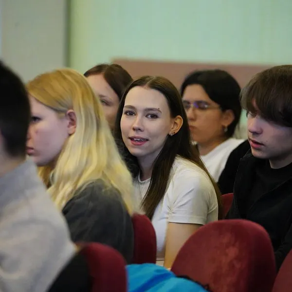 В ТвГМУ прошло мероприятие в рамках Дня наставника  - фото 3