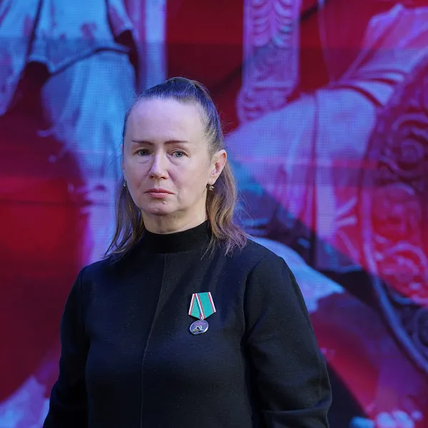 День народного единства отметили в стенах Тверского медвуза - фото 3 День народного единства отметили в стенах Тверского медвуза - фото 3