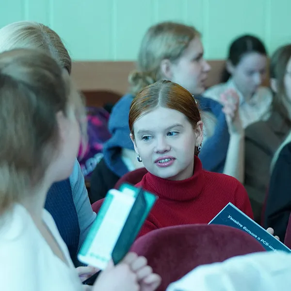 В ТвГМУ состоялась региональная конференция педиатров - фото 2