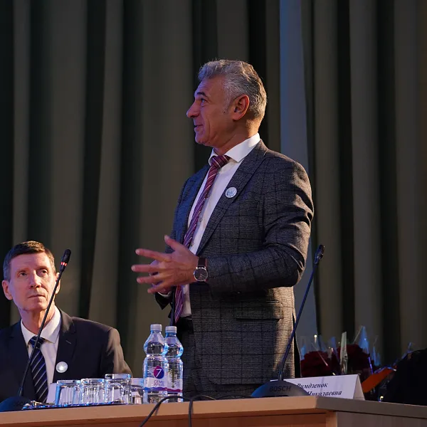 В Тверском медуниверситете состоялась межрегиональная конференция «Актуальные вопросы семейной медицины»  - фото 6