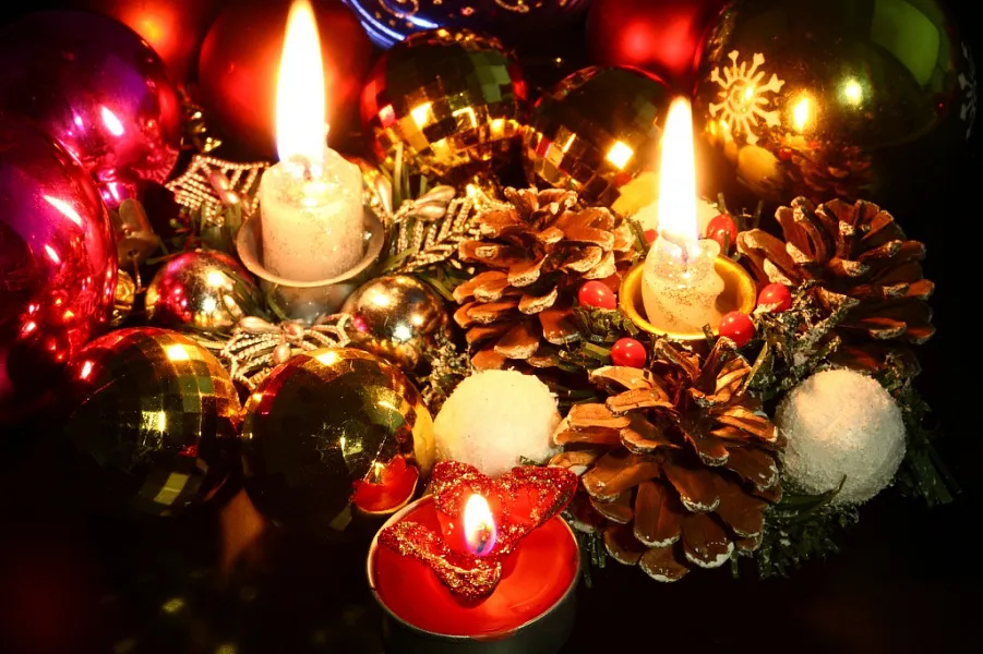 Новогоднее шоу 2016 Новогоднее шоу 2016