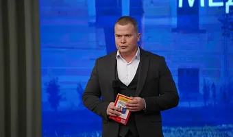 Студентам ТвГМУ рассказали о мерах противодействия терроризму