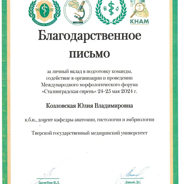 «Сталинградская сирень – 2024» - фото 12