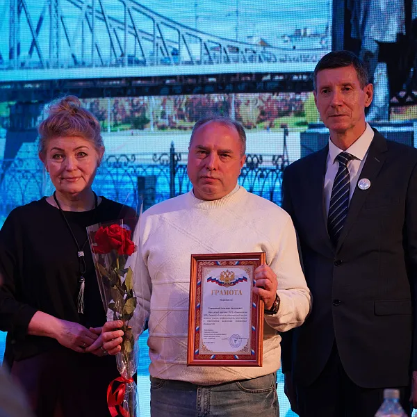 В Тверском медуниверситете состоялась межрегиональная конференция «Актуальные вопросы семейной медицины»  - фото 5