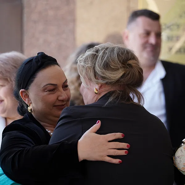 Более 100 выпускников Тверской медакадемии 1995 года встретились в стенах Альма-матер - фото 2