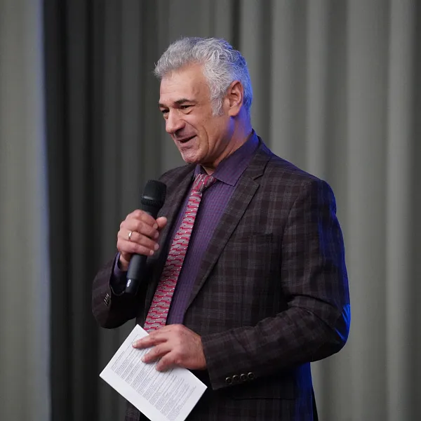 Более 1000 студентов Тверского медуниверситета стали участниками форума «Три реки – один исток»  - фото 9