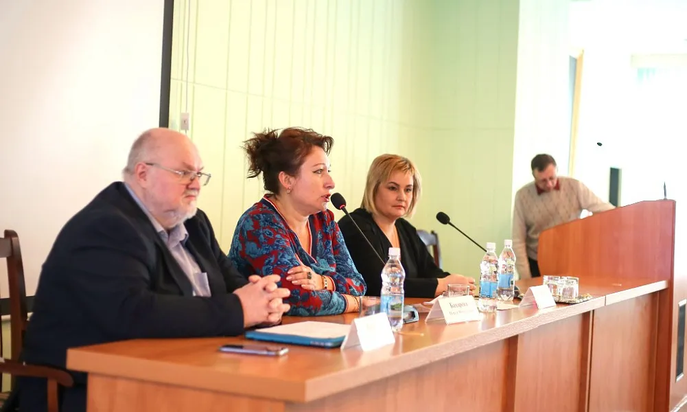 Научно-практическая конференция «COVID-19 и постковидный синдром - актуальные проблемы современности» прошла в ТвГМУ