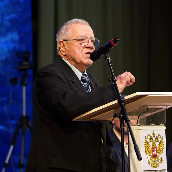 Александр Сонис избран ректором Тверского медуниверситета - фото 8