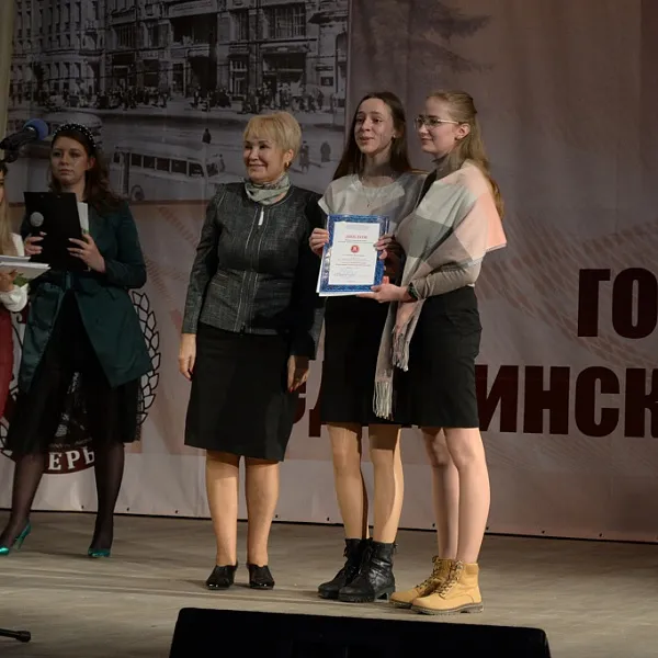 Концерт, посвященный дню защитника отечества - фото 13