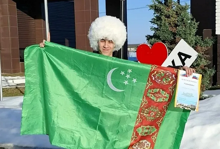 Медицина и языки на перекрестке культур: студент Тверского ГМУ стал победителем научно-практической конференции