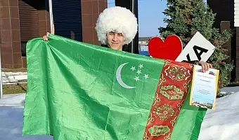 Медицина и языки на перекрестке культур: студент Тверского ГМУ стал победителем научно-практической конференции