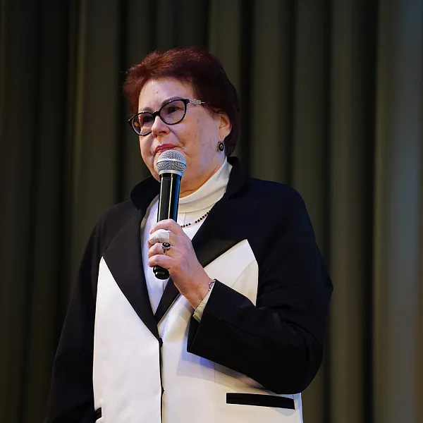 В ТвГМУ прошли мероприятия ко Дню эндокринолога - фото 2