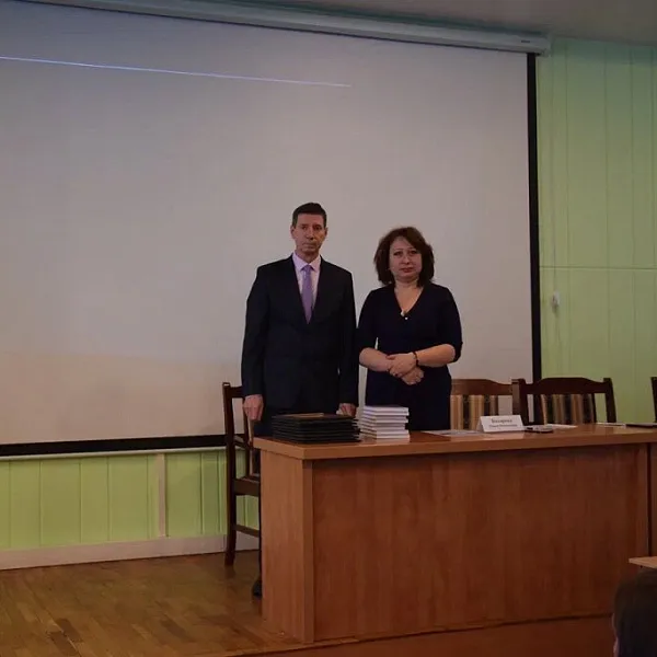 Отчет о региональной научно-практической конференции  «Актуальные вопросы в практике терапевта, оториноларинголога и невролога»  13 апреля 2022 год - фото 2