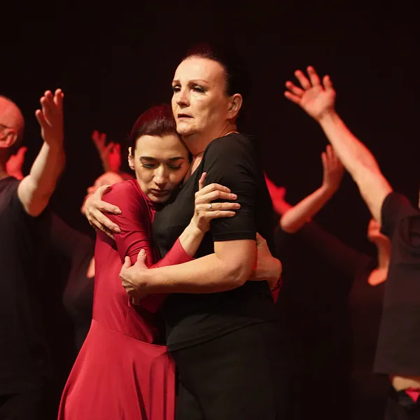 Тверской медуниверситет выступил партнером патриотического фестиваля журналистов Верхневолжья - фото 1