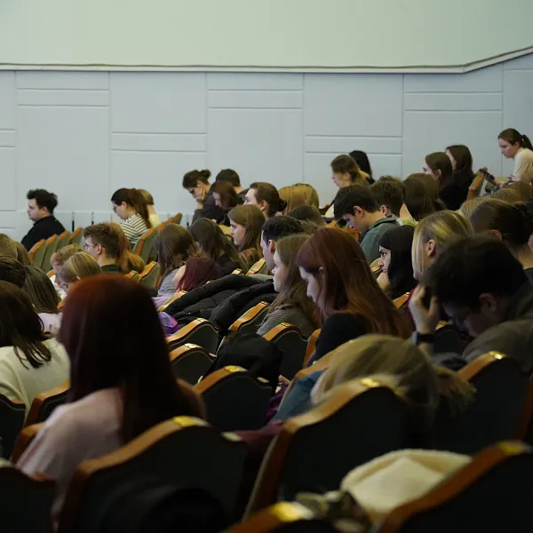 В ТвГМУ прошли мероприятия ко Дню эндокринолога  - фото 6