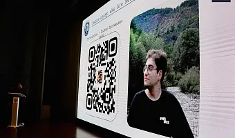В Тверском медицинском прошел «Фестиваль студенческих объединений» 
