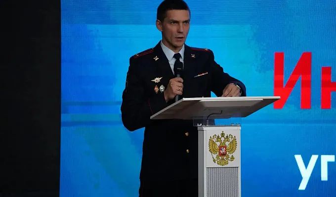 В Тверском медуниверситете состоялась встреча по теме кибербезопасности