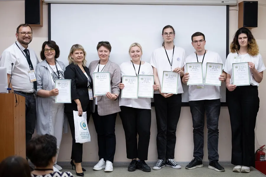 «Сталинградская сирень – 2024»