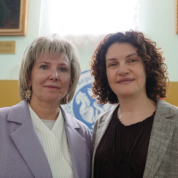 Более 100 выпускников Тверской медакадемии 1995 года встретились в стенах Альма-матер - фото 9