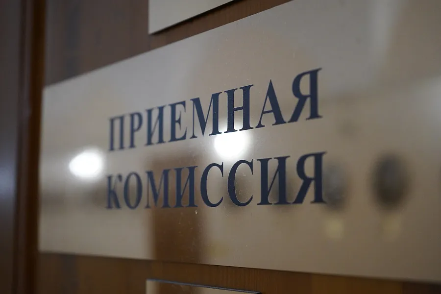ТвГМУ подводит первые итоги приемной кампании 2026 года: число абитуриентов выросло на 16,8% 