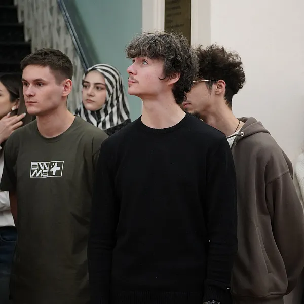 В Тверском медуниверситете открылась выставка «Медики – герои» - фото 6