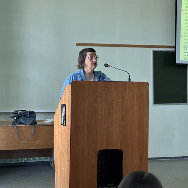 «Открытый диалог» - фото 2