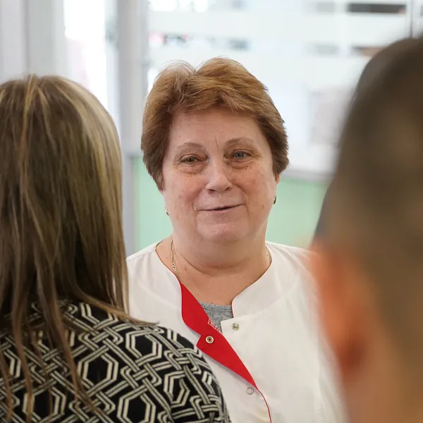 В стоматологической поликлинике ТвГМУ завершился 1 этап планового ремонта - фото 2
