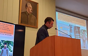 Травматологии и ортопедии - 1