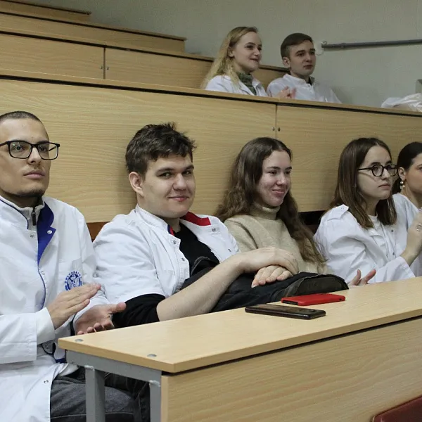 Региональная научно-практическая конференция "ЦИФРОВЫЕ ТЕХНОЛОГИИ В ОРТОПЕДИЧЕСКОЙ СТОМАТОЛОГИИ", 12 января 2024 г. - фото 9