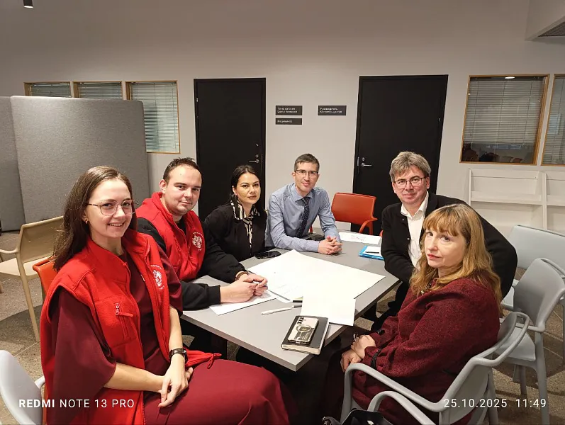 СПК «Я горжусь» ТвГМУ победил на Антиконференции в Центре им. В. А. Алмазова СПК «Я горжусь» ТвГМУ победил на Антиконференции в Центре им. В. А. Алмазова